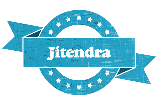 Jitendra balance logo