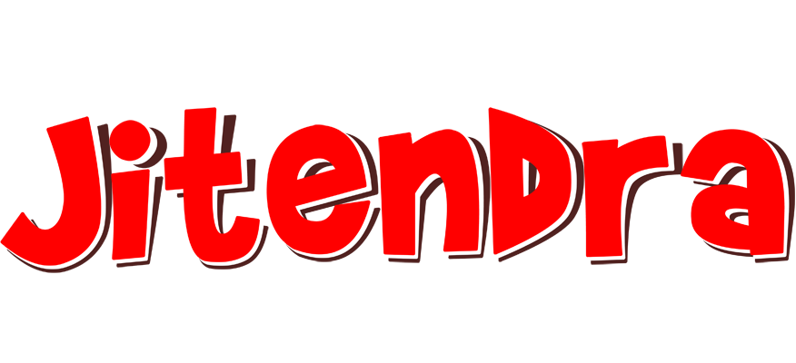 Jitendra basket logo