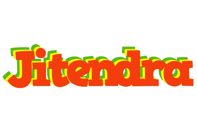 Jitendra bbq logo