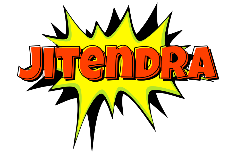 Jitendra bigfoot logo