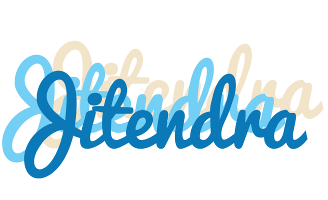 Jitendra breeze logo