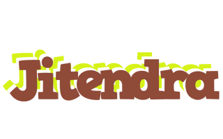 Jitendra caffeebar logo