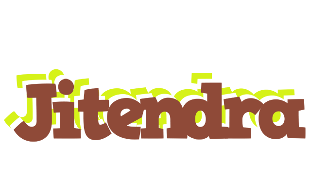 Jitendra caffeebar logo