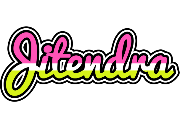 Jitendra candies logo