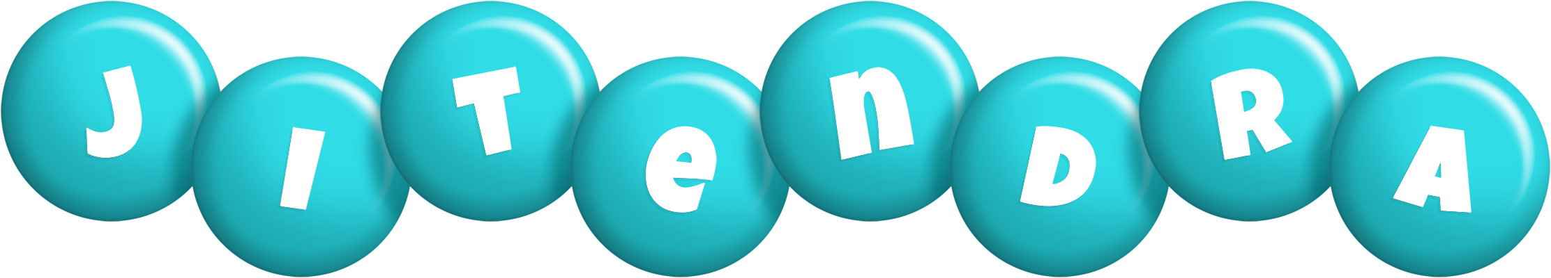 Jitendra candy-azur logo