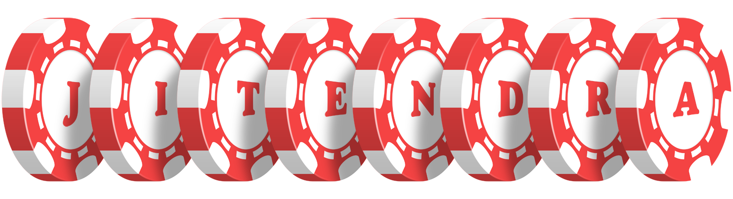Jitendra chip logo