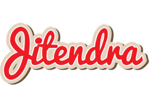 Jitendra chocolate logo