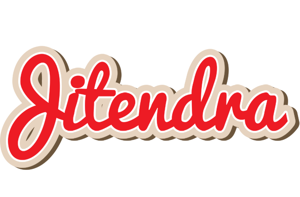Jitendra chocolate logo