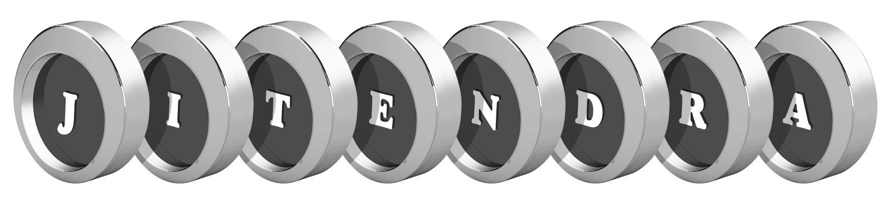 Jitendra coins logo