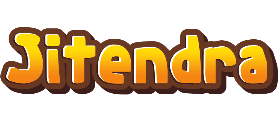 Jitendra cookies logo