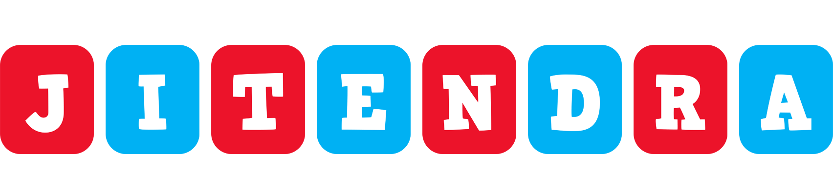 Jitendra diesel logo