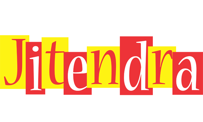 Jitendra errors logo