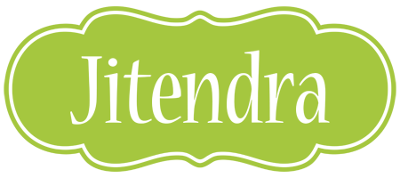 Jitendra family logo