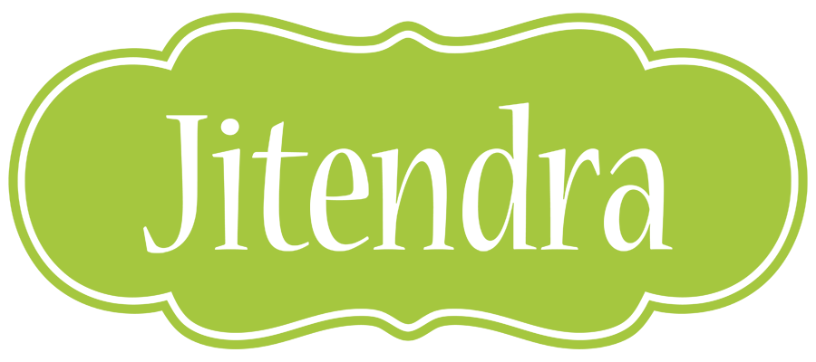 Jitendra family logo