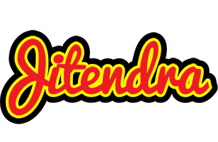 Jitendra fireman logo