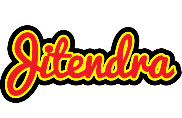 Jitendra fireman logo