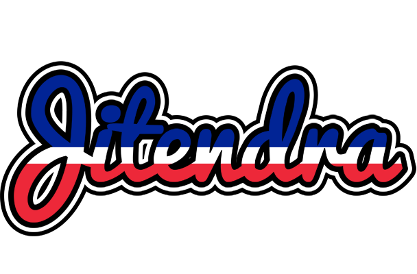 Jitendra france logo