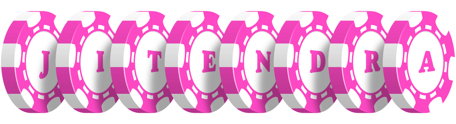 Jitendra gambler logo