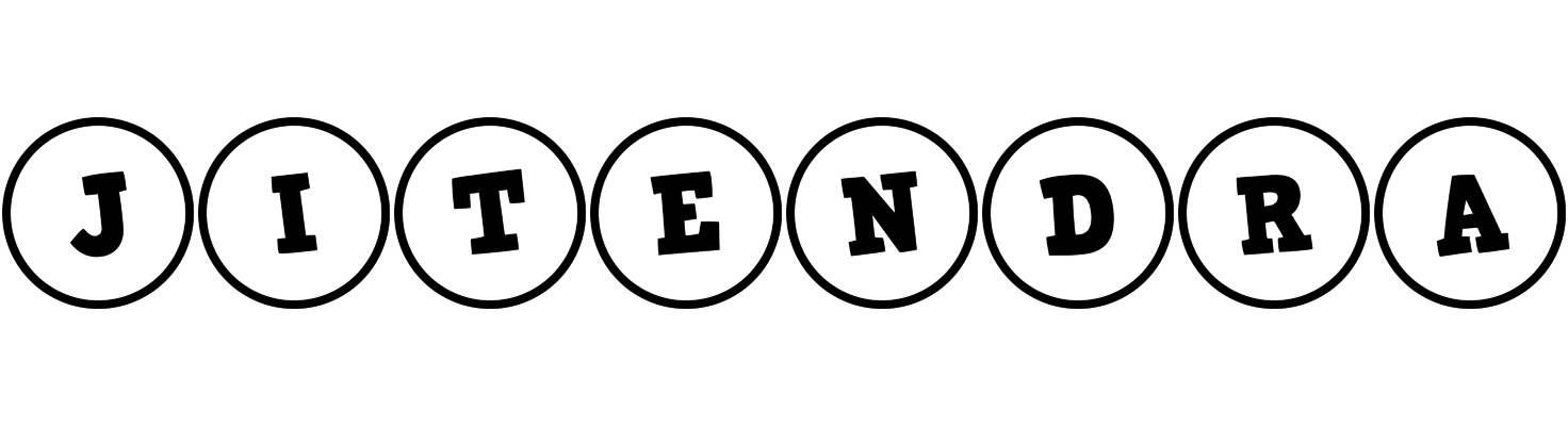 Jitendra handy logo