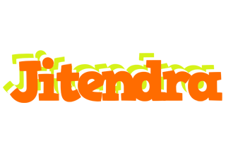 Jitendra healthy logo