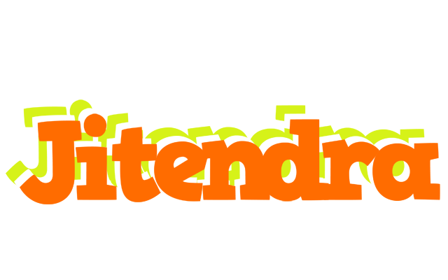 Jitendra healthy logo