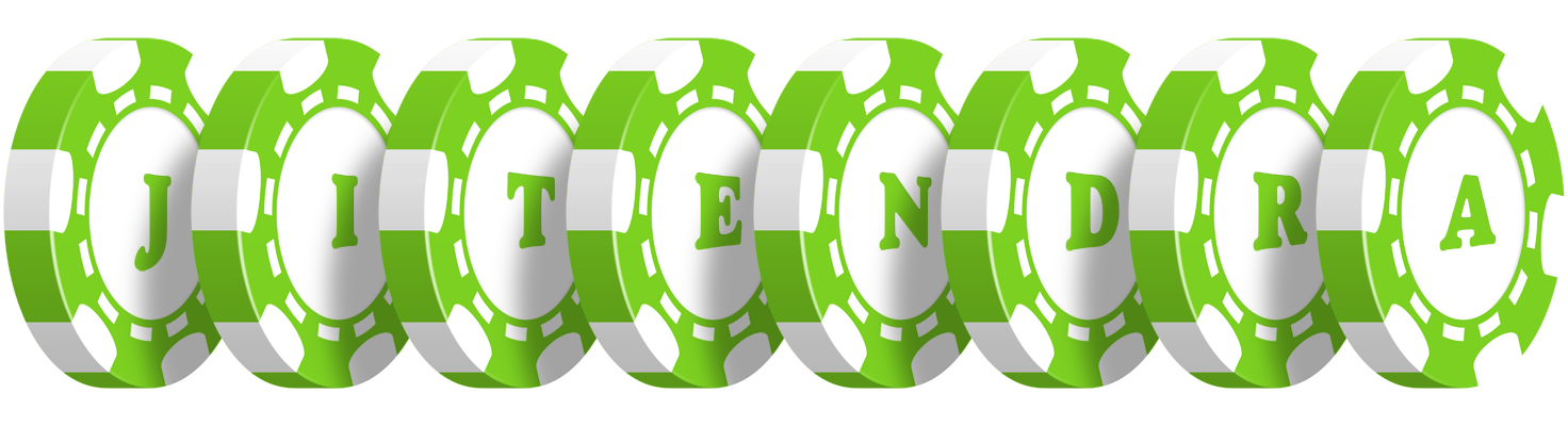 Jitendra holdem logo