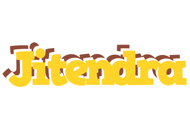 Jitendra hotcup logo