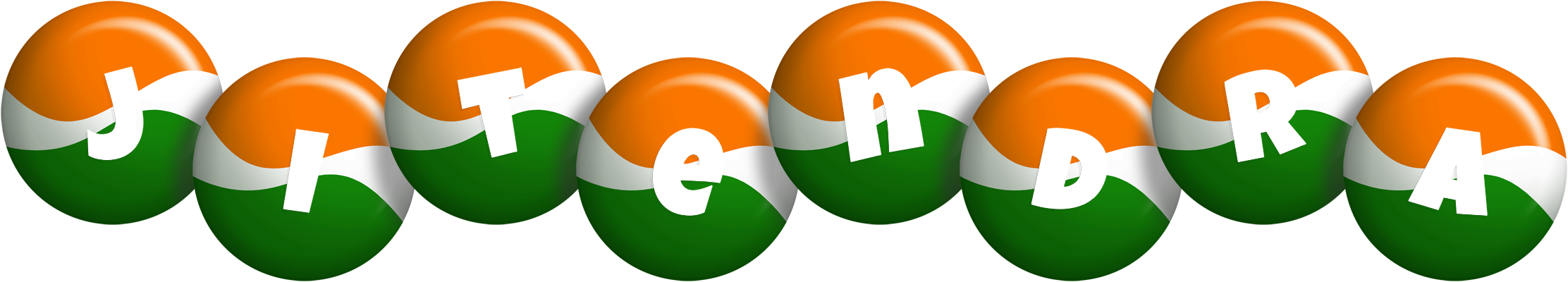 Jitendra india logo
