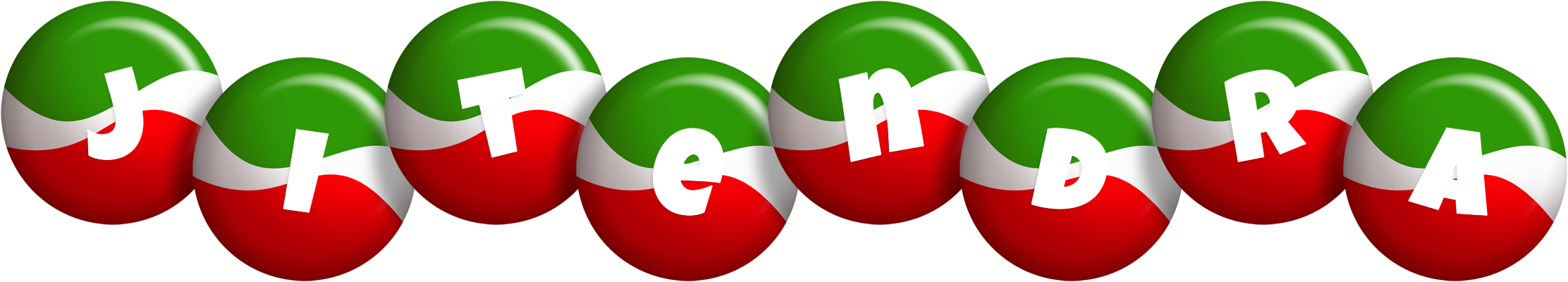 Jitendra italy logo