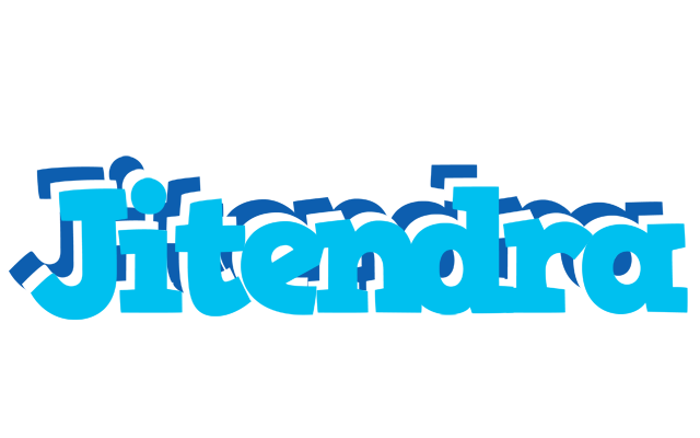 Jitendra jacuzzi logo