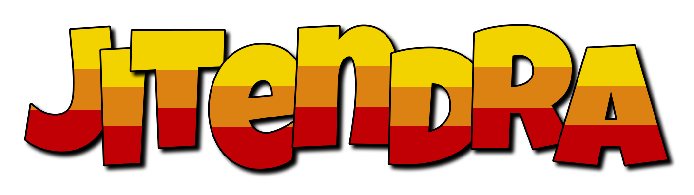 Jitendra jungle logo