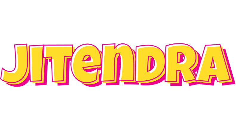 Jitendra kaboom logo
