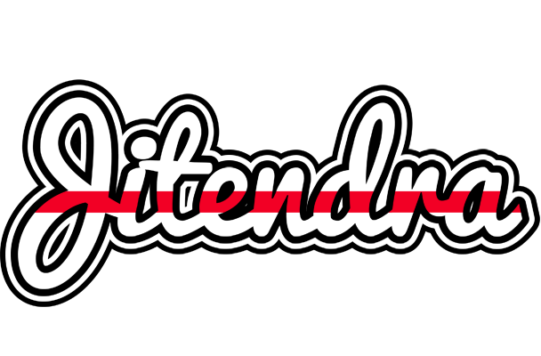 Jitendra kingdom logo