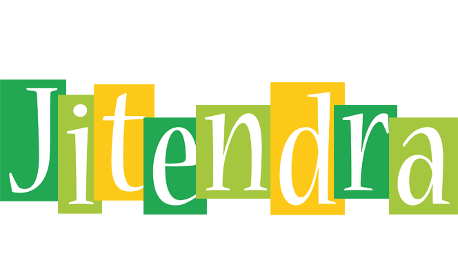 Jitendra lemonade logo