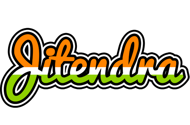 Jitendra mumbai logo
