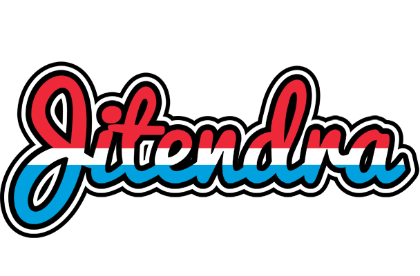Jitendra norway logo