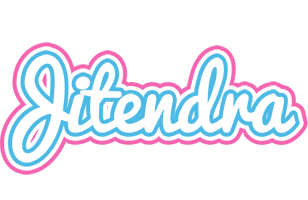 Jitendra outdoors logo