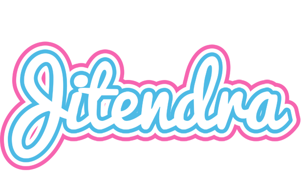Jitendra outdoors logo