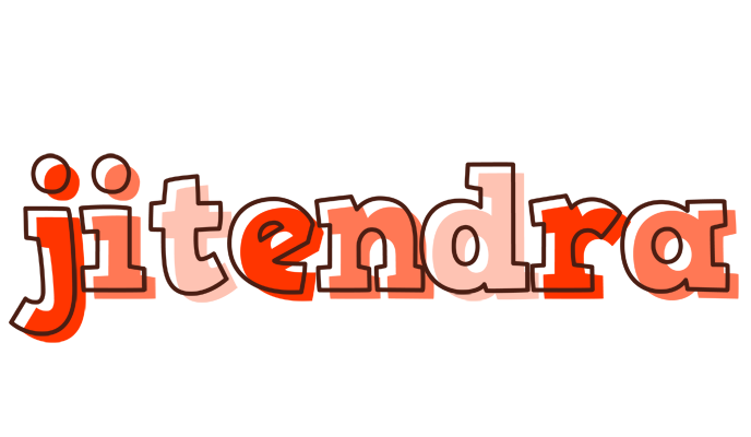 Jitendra paint logo