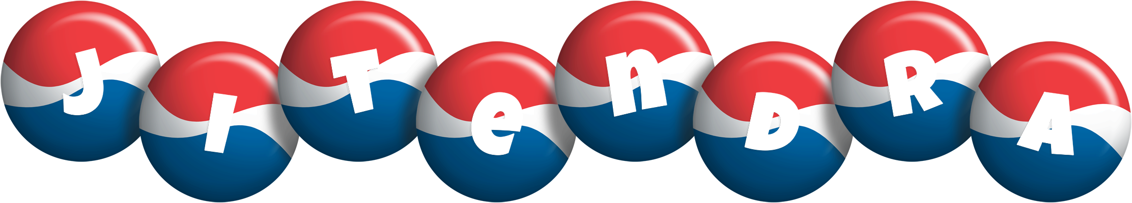 Jitendra paris logo