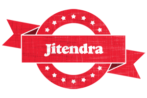 Jitendra passion logo