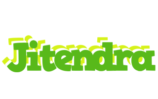 Jitendra picnic logo