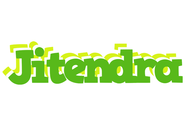 Jitendra picnic logo