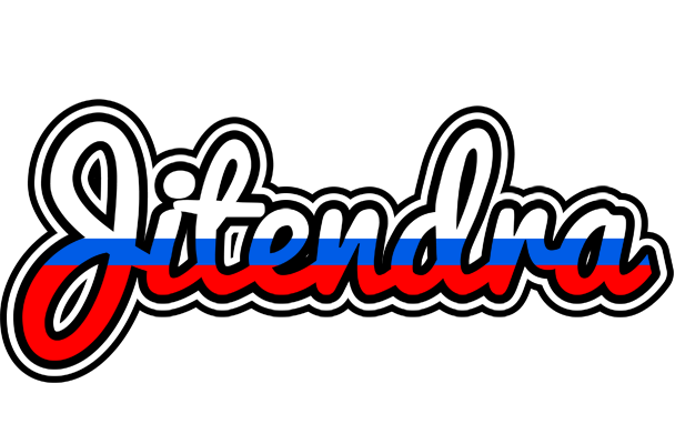 Jitendra russia logo