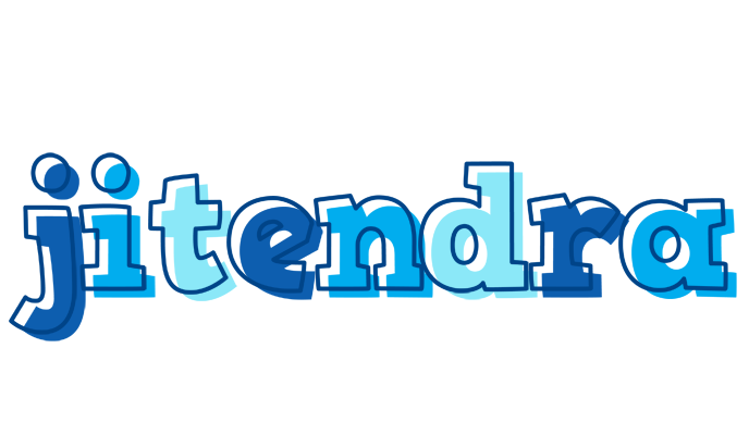 Jitendra sailor logo