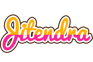 Jitendra smoothie logo