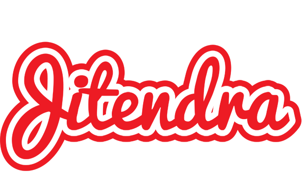 Jitendra sunshine logo