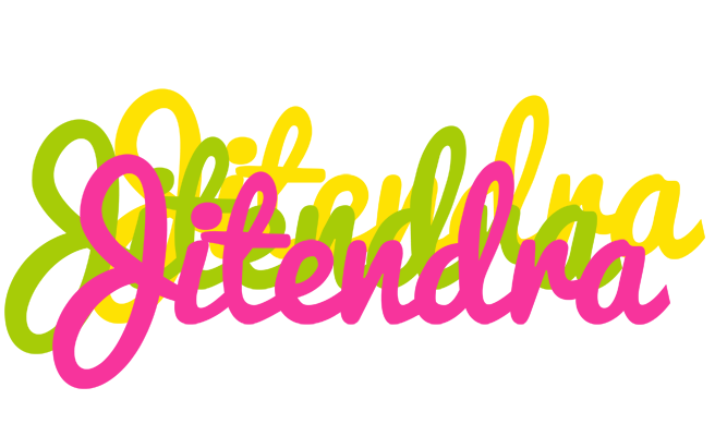 Jitendra sweets logo