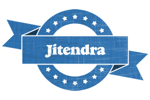 Jitendra trust logo