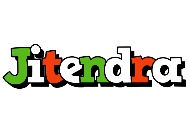Jitendra venezia logo